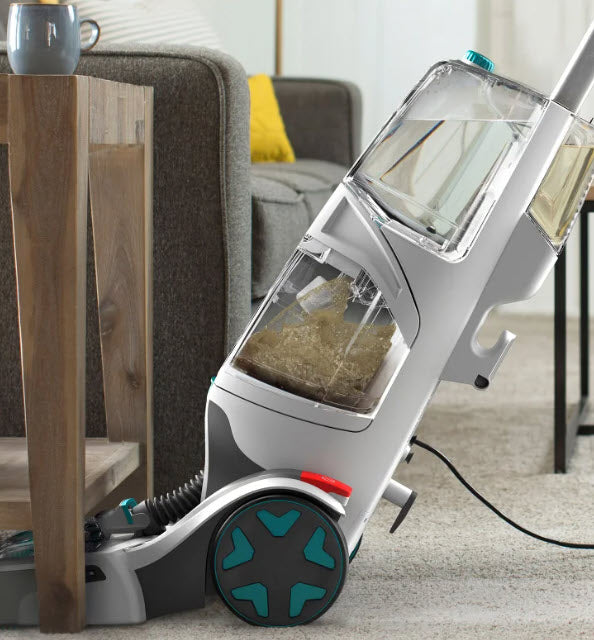 3 - Aspiradora HOOVER Doble Funcion/Lava y Aspira $600 x 3 dias - $300 x 1 dia