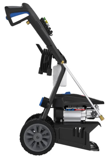 7 - Pressure Washer - AR Blue Electrico 2400 PSI, 1.16 GPM - $600 x 3 dias - $300 x 1 dia