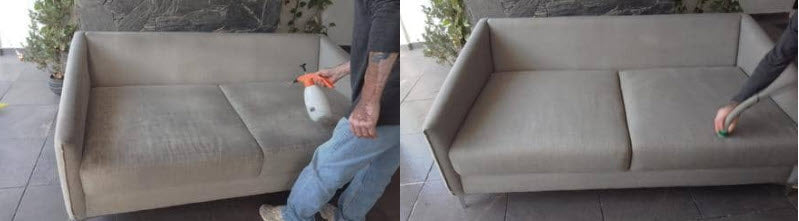 Sofa Sencillo $350-$450