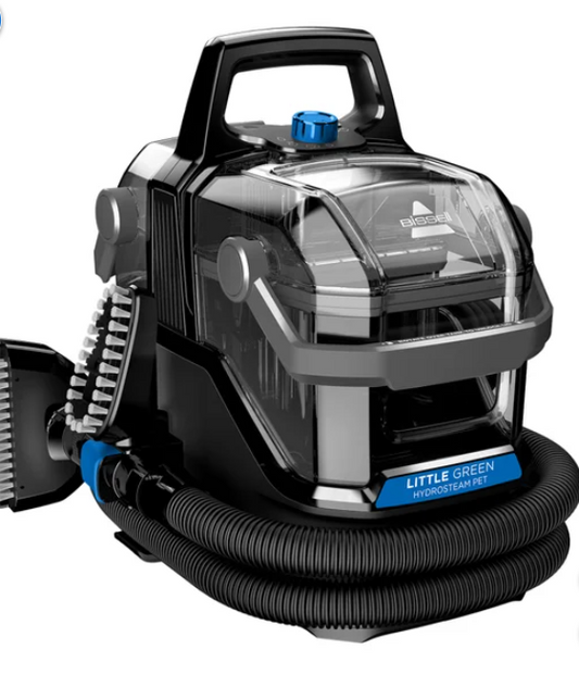9 - COMBO LavaloTodo 2- HydroLavadora/Aspiradora/PowerWasher -  $650 x 3 dias - $450 x 1 dia
